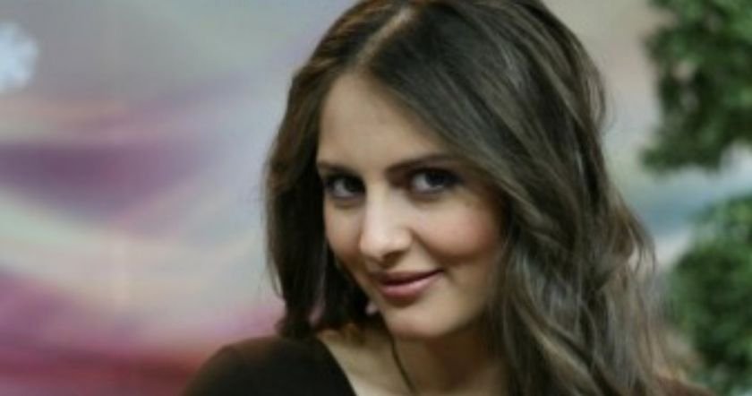 «Սեր ենք ուղարկում ձեզ»․ Անահիտ Կիրակոսյանը նոր լուսանկար է հրապարակել