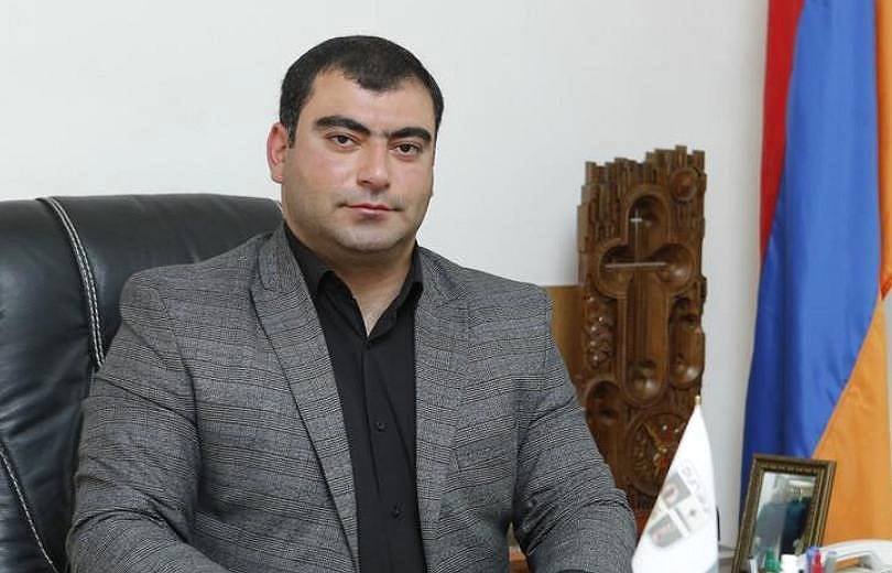 ՔՊ-ն զավթեց նաև Փարաքարը