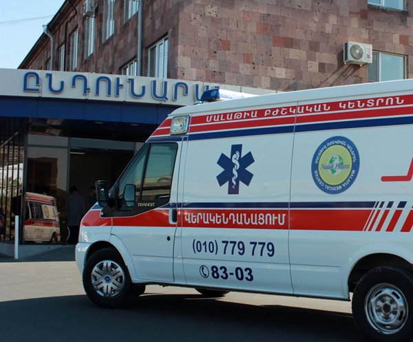 Ողբերգական ավտովթար Կոտայքում. 43-ամյա կինը տեղում մահացել է