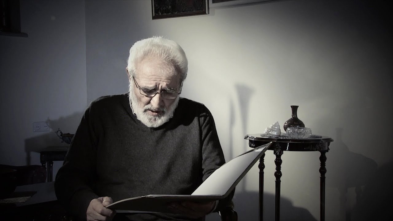 Մահացել է Ռազմիկ Դավոյանը