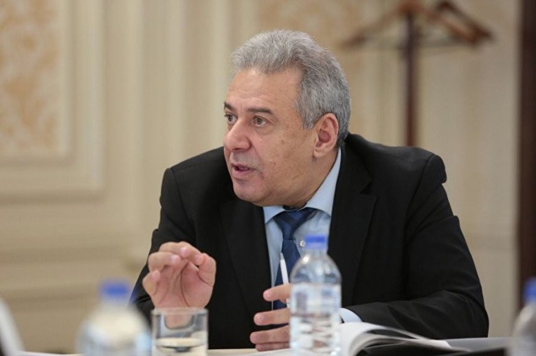 Հարությունյանի նշանակումը ծաղրուծանակի թեմա է դարձել. Փաստ