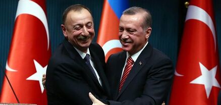 Թուրքիայի շտապողականության և Ալիևի «հիստերիկ» հայտարարությունների պատճառը․ Առավոտ