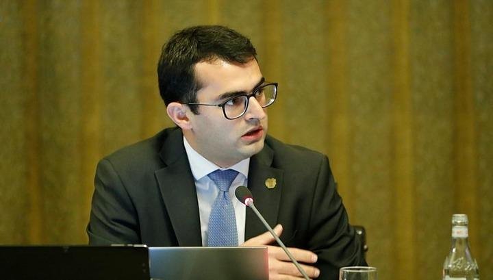 Հակոբ Արշակյանը անդրադարձավ «գաղտնի բանակցությունների» վերաբերյալ ընդդիմության մտահոգություններին
