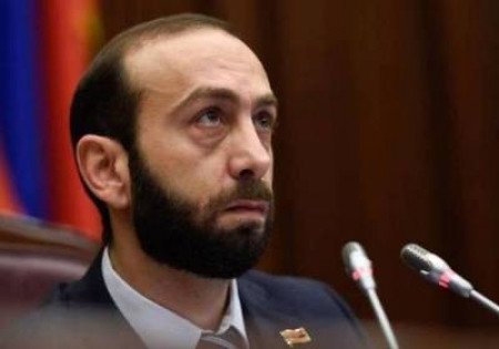 Սահմանազատման և սահմանագծման հարցով հանձնաժողով ձևավորված չէ, քննարկվում են պայմանները. Արարատ Միրզոյան