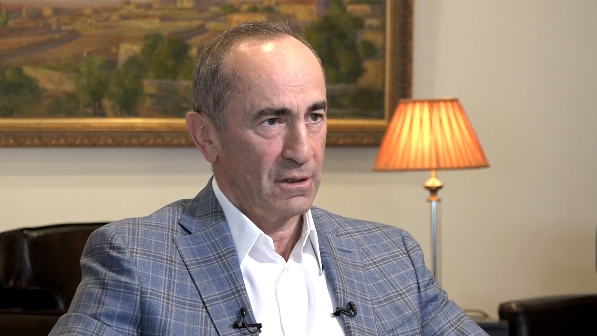 «Հայաստան» դաշինքը նոր գործընթաց է սկսում. Ժողովուրդ