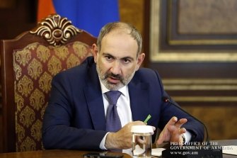   Փաշինյանը ծրագրում է զբաղոցնել ՀՀ նախագահի պաշտոնը․ Հրապարակ