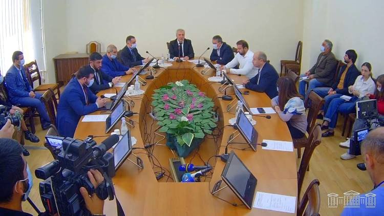  Դեռ պատասխան չեն ստացել․ Հրապարակ