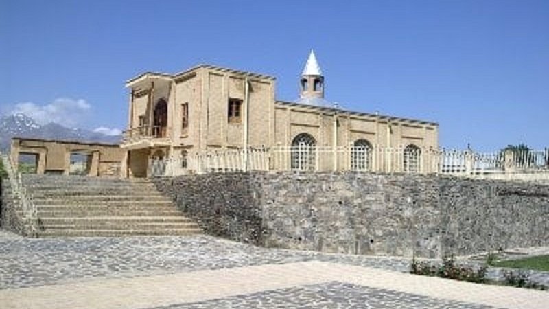 Իրանում հայկական եկեղեցի է բարեկարգվել