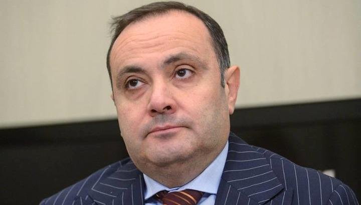 ՌԴ-ում ՀՀ դեսպան Վարդան Տողանյանը հայտարարել է դիվանագիտական ​​առաքելությունն ավարտելու մասին