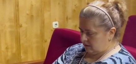 ԵՄ-ն Ռուսաստանին կոչ է արել ազատ արձակել Չեչնիայի իշխանությունների կողմից առևանգված դատավորի կնոջը՝ Զարեմա Մուսաևային