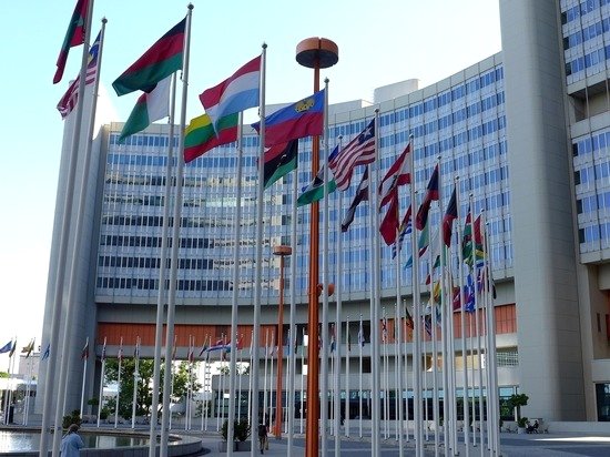 Հարավային Կորեայի կառավարությունը մարել է ՄԱԿ-ի նկատմամբ Իրանի պարտքը