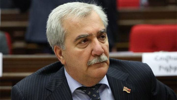 «Արմեն Սարգսյանի տրամաբանությանը հետևելը բարդ է»․ Անդրանիկ Քոչարյան