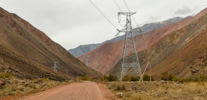 Ուզբեկստանն ու Ղազախստանը միմյանց են մեղադրել էլեկտրականության անջատման համար