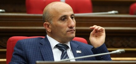 Հայաստանում քաղբանտարկյալներ չկան և չեն էլ լինելու. պատգամավոր
