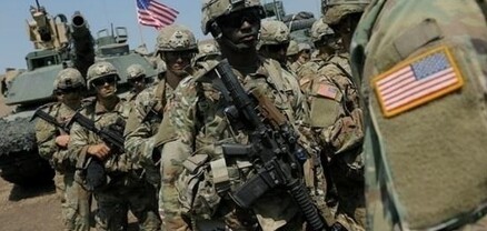  ԱՄՆ-ը զորք չի ուղարկի Ուկրաինա