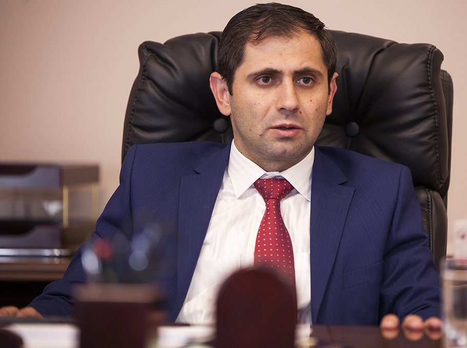 Քանի հոգու է աշխատանքի ընդունել Պապիկյանը և քանիսին՝ ազատել