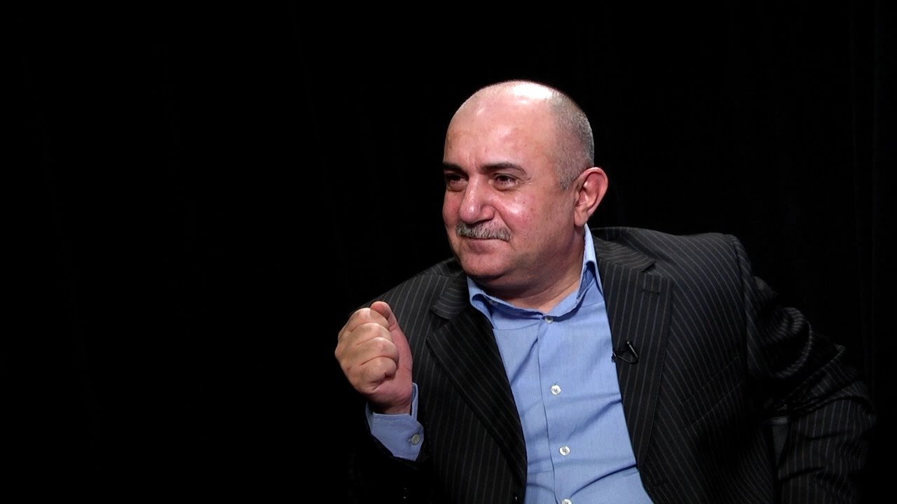Բաբայանի շուրջ ինտրիգները շարունակվում են․ Փաստ