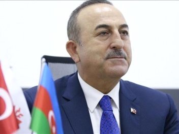 Թուրքիայում սպասում են Փաշինյանին. Չավուշօղլու