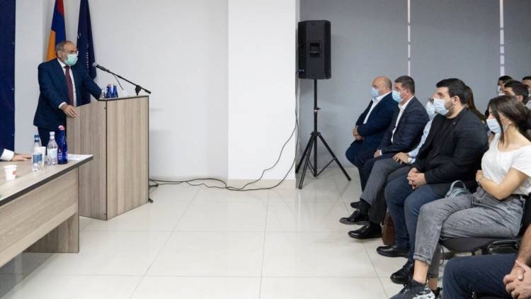 ՔՊ-ն եռօրյա հավաք է նախաձեռնել Դիլիջանում. Փաշինյանը կմասնակցի՞․ Հրապարակ