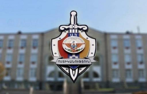Ինչ է տեղի ունեցել Արցախում Սամվել Բաբայանի որդու և Արթուր Օսիպյանի միջև