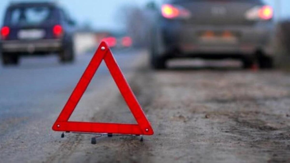 Աշտարակ-Երևան ավտոճանապարհի 1-ին կմ-ին տեղի է ունեցել ՃՏՊ