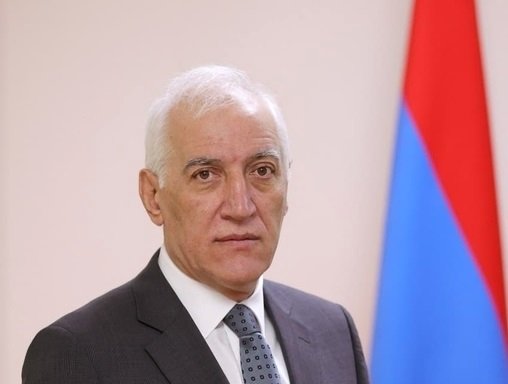 Հայտնի է Հայաստանի ապագա նախագահի անունը
