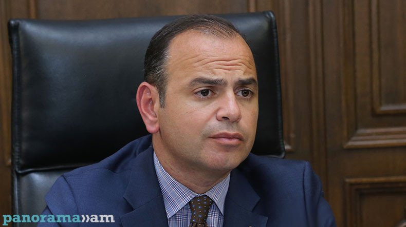 ՀՅԴ Ֆրանսիայի ամբողջ ընտանիքը մերժում է հանդիպել Զարեհ Սինանյանի հետ