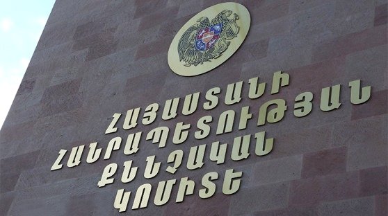 52-ամյա կնոջ սպանության գործի նախաքննությունն ավարտվել է