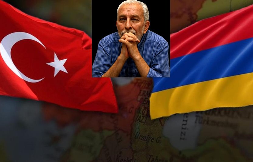 Թուրքիան Ռուսաստանի ճնշմամբ է Հայաստանին բարեկամության ձեռք մեկնել. թուրք վերլուծաբան