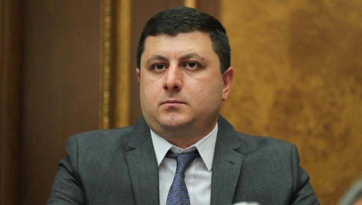 Արցախի հարցով բանակցում են նրանք, ովքեր այդ թեմայից գաղափար չունեն․ Տիգրան Աբրահամյան