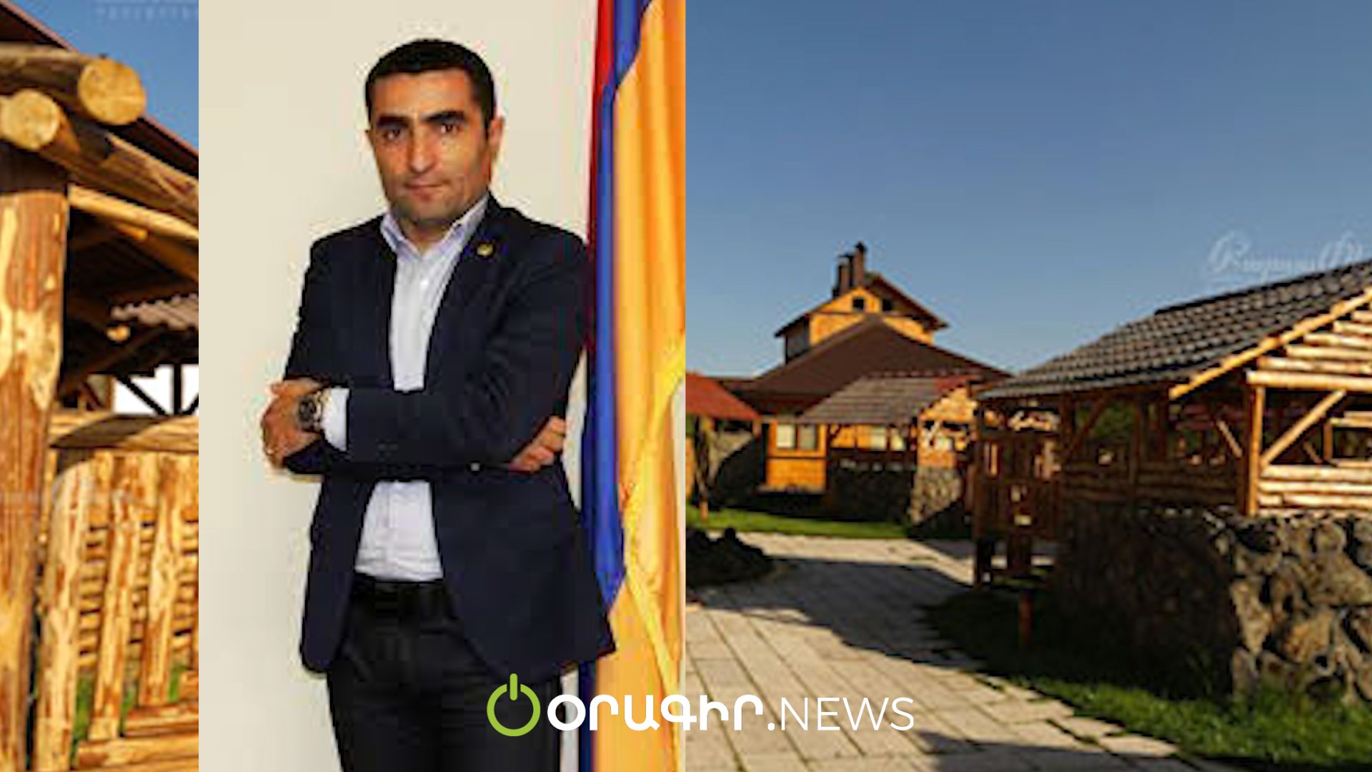 Մենք չէինք կարող 17 օրվա մեջ վատ վիճակում լինել և փնտրել Ռոմանոս Պետրոսյանին, որ լինի մեր փայատերը․ «Ծիրանի» ռեստորանի սեփականատեր