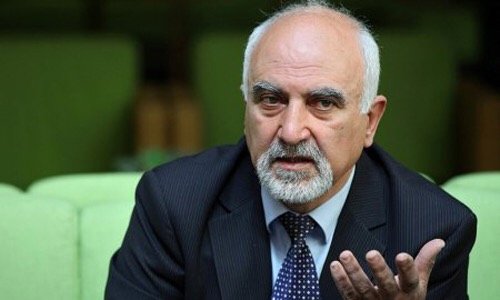 Սերժ Սարգսյանն անշնորհք հակումներ ունեցող մարդ է. Պարույր Հայրիկյան 