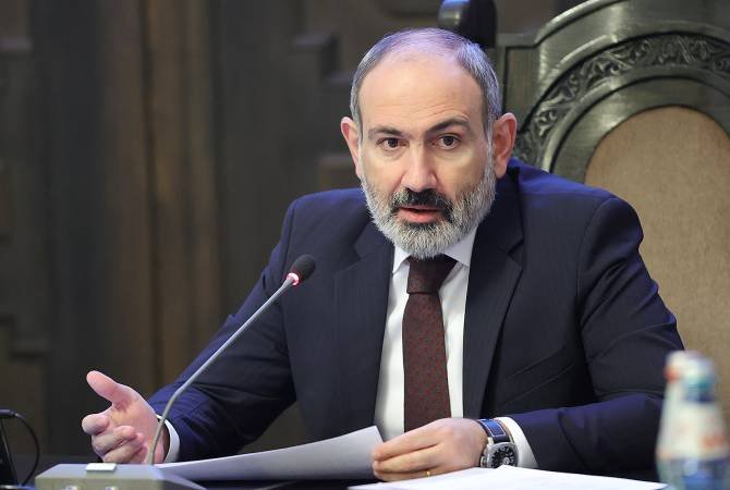 Վարչապետը հայտարարեց, որ շատ մոտ են արձանագրելու տարածաշրջանային կոմունիկացիաների բացման առաջին արդյունքները