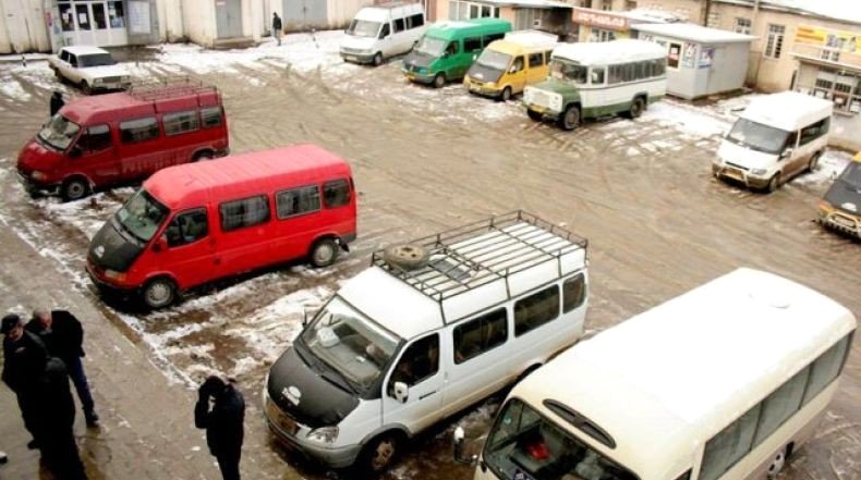 Ստեփանակերտի կենտրոնական ավտոկայանը կբարեկարգվի
