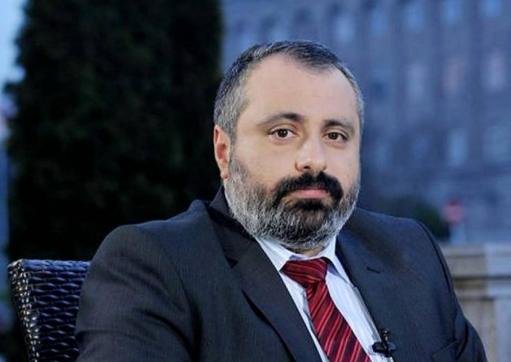 «Շուշիի հռչակագրով» ամրագրվել է ծավալապաշտական նկրտումներ ունեցող Թուրքիայի ու Ադրբեջանի միությունը․ Դավիթ Բաբայան