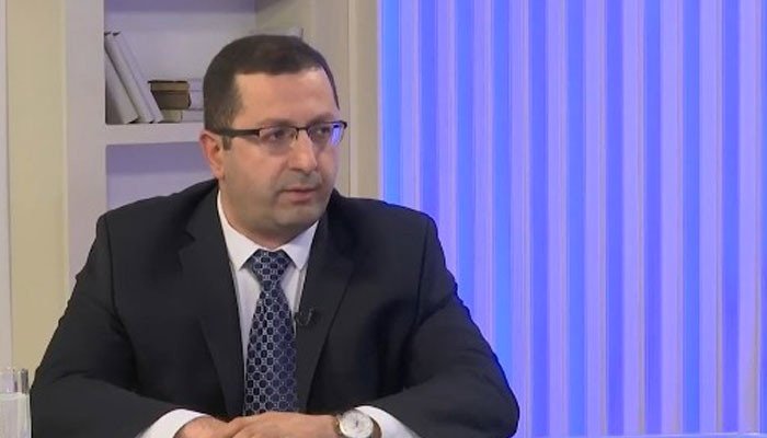 ԵՊՀ ռեկտորի դեմ քրեական գործ է հարուցվել