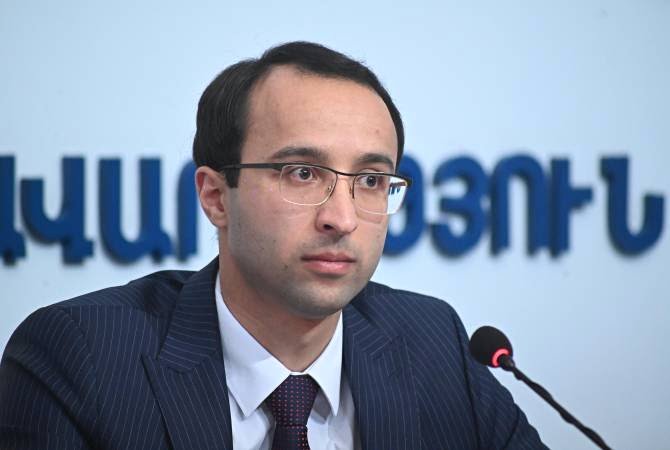Նաիրի Սարգսյանը կնշանակվի դեսպան  