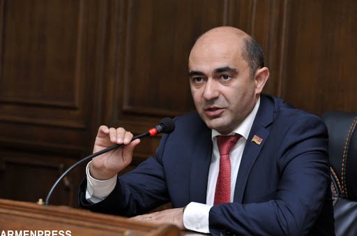 ՀՀ-ում կա կեղծ խորհրդարանական կառավարում. Առավոտ 