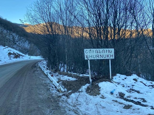 Արևային համակարգ՝ առանց «բակ ու նասոսի», «Ուրալով» մի կերպ հասնել Գորիս․ պետությունը մոռացել է Շուռնուխը