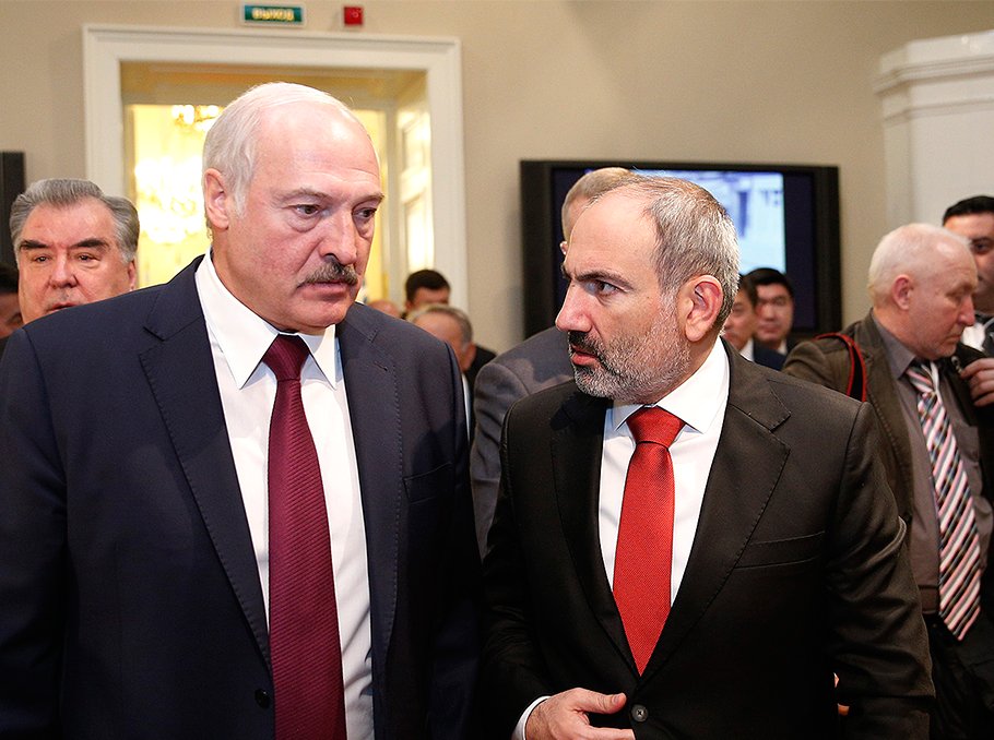Նիկոլ Փաշինյանի մոտ իրավիճակ է փոխվել․ Ժողովուրդ