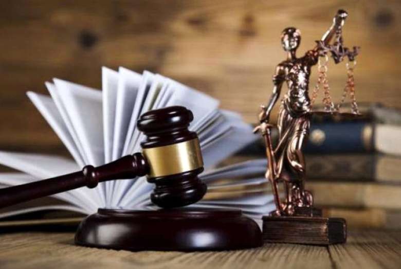 Դատաիրավական համակարգը հարմարեցնում են իրենց քիմքին․ Փաստ