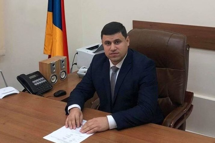 Կալանավորված Բորիս Բախշիյանը՝ հահակոռուպցիոն դատարանում աշխատել ցանկացող դատավորների ցանկում․ Ժողովուրդ