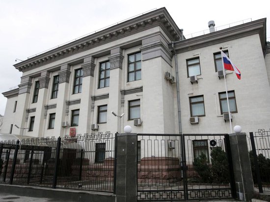 ՌԴ-ի դիվանագետները սկսել են լքել Ուկրաինան